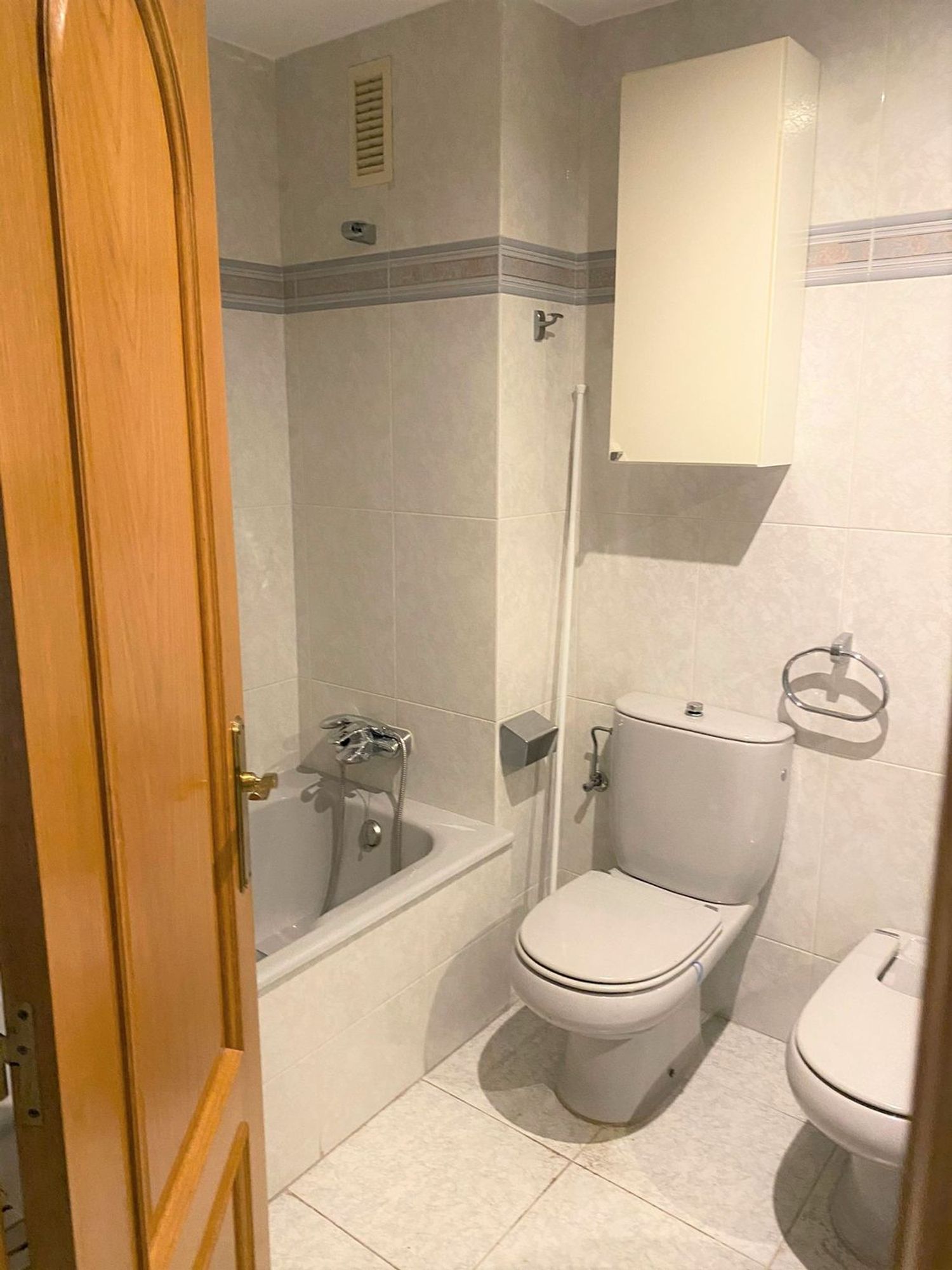 Piso en Calle Campoamor, L'Illa Perduda - Foto 19