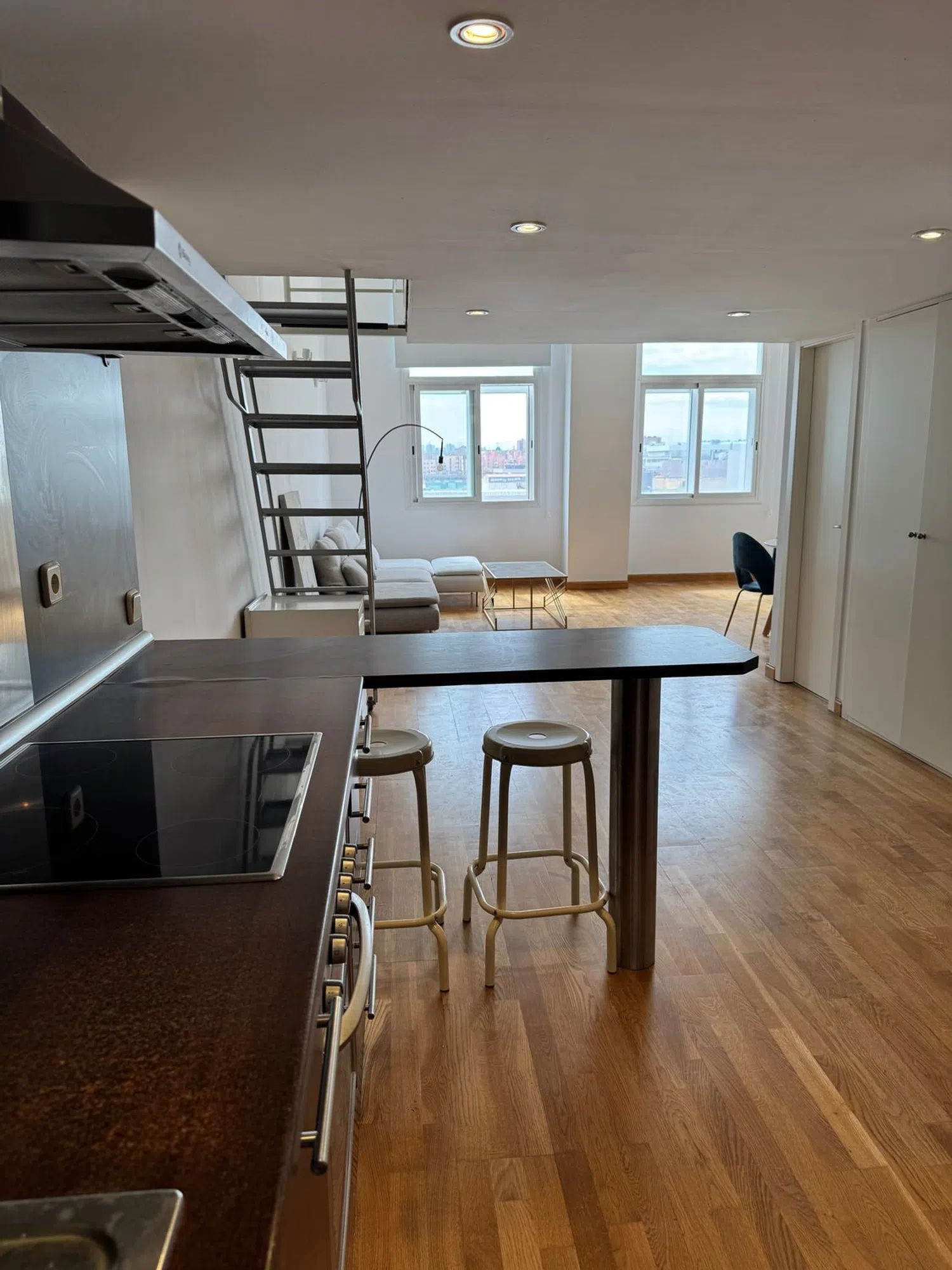 Piso en calle de Rufino González, 14 - Foto 15