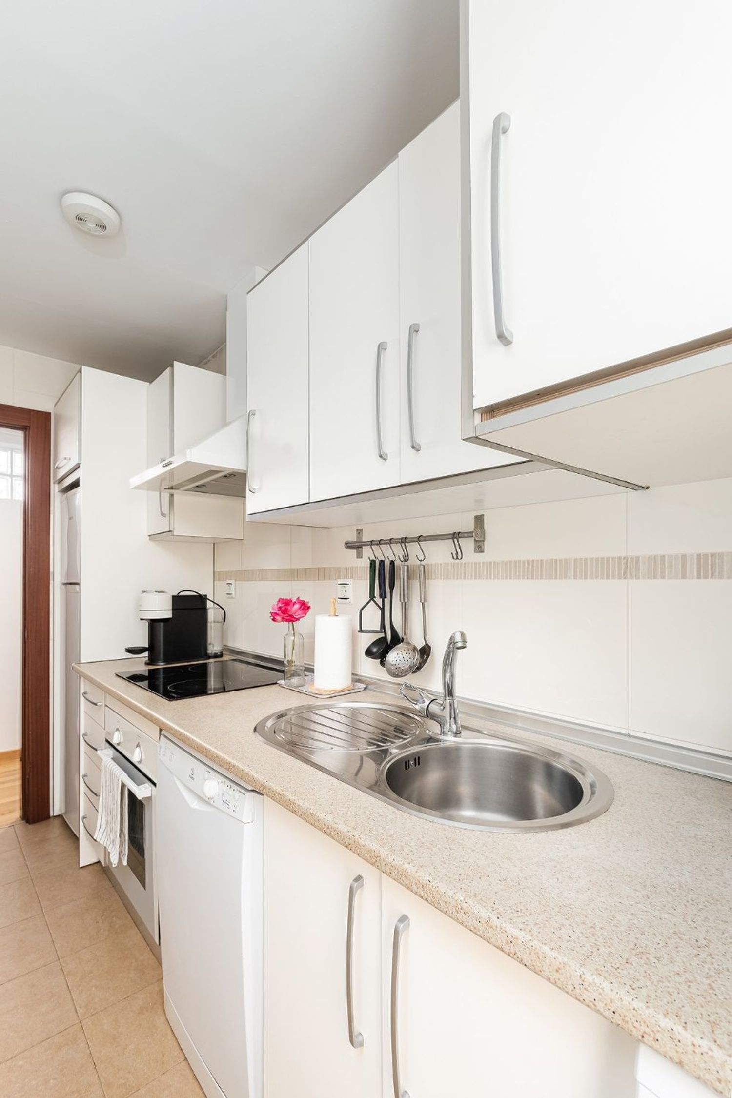 Piso en calle Agua, 21 - Foto 5