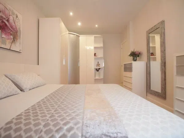 Piso en Calle Clemente Beltran Heredia, 3, Centro - Ariz - Uribarri, Centro - Ariz - Uribarri - Foto 2