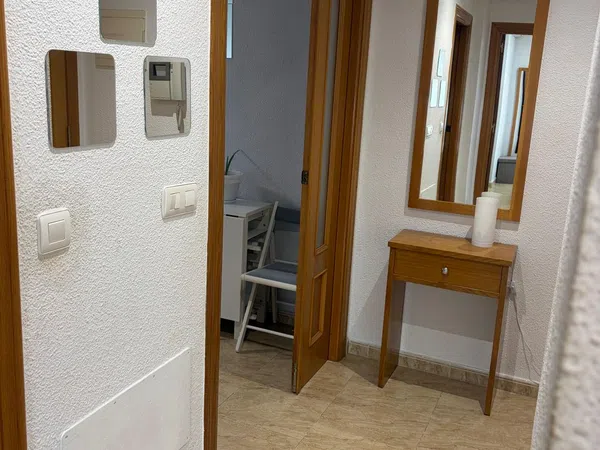 Piso en Calle Doctor Pedro Villamor, 1, Ronda Sur - Foto 5