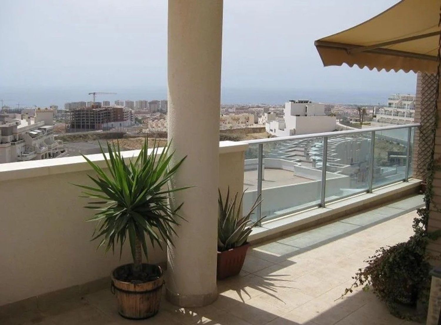 Ático en Calle Miguel Rueda, 31, Aguadulce norte - Foto 3