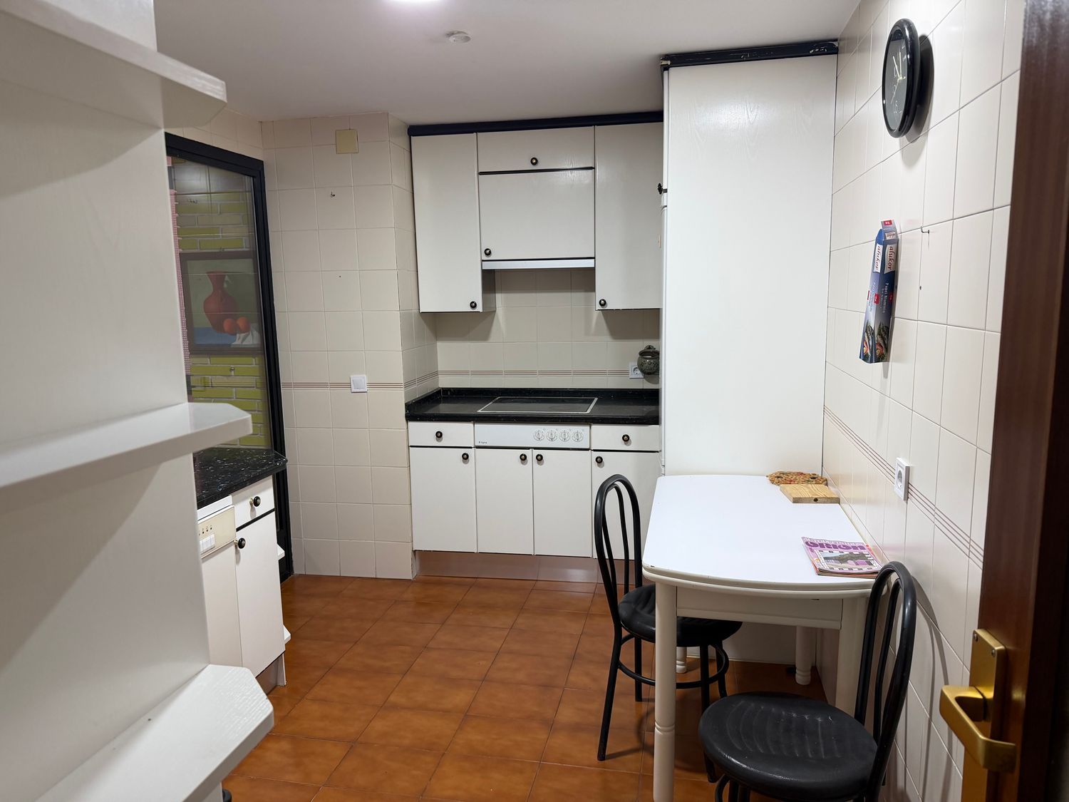 Piso en Avenida Castilla, 77, Allendeduero - Barrio de la Estación, Allendeduero - Barrio de la Estación - Foto 5