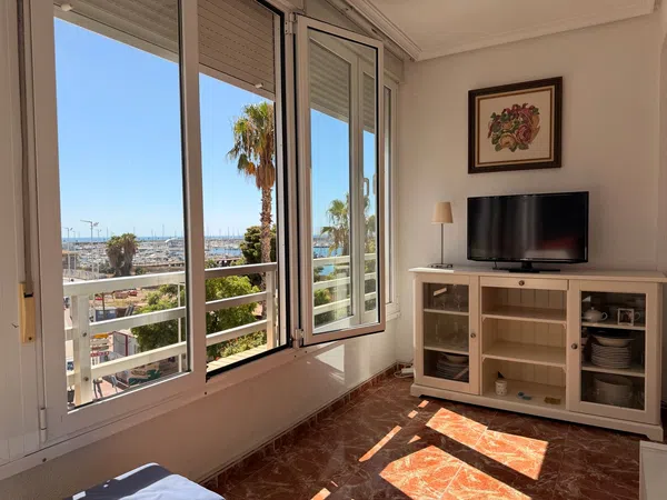 Piso en Calle Salero, 1, Puerto Deportivo - Foto 4