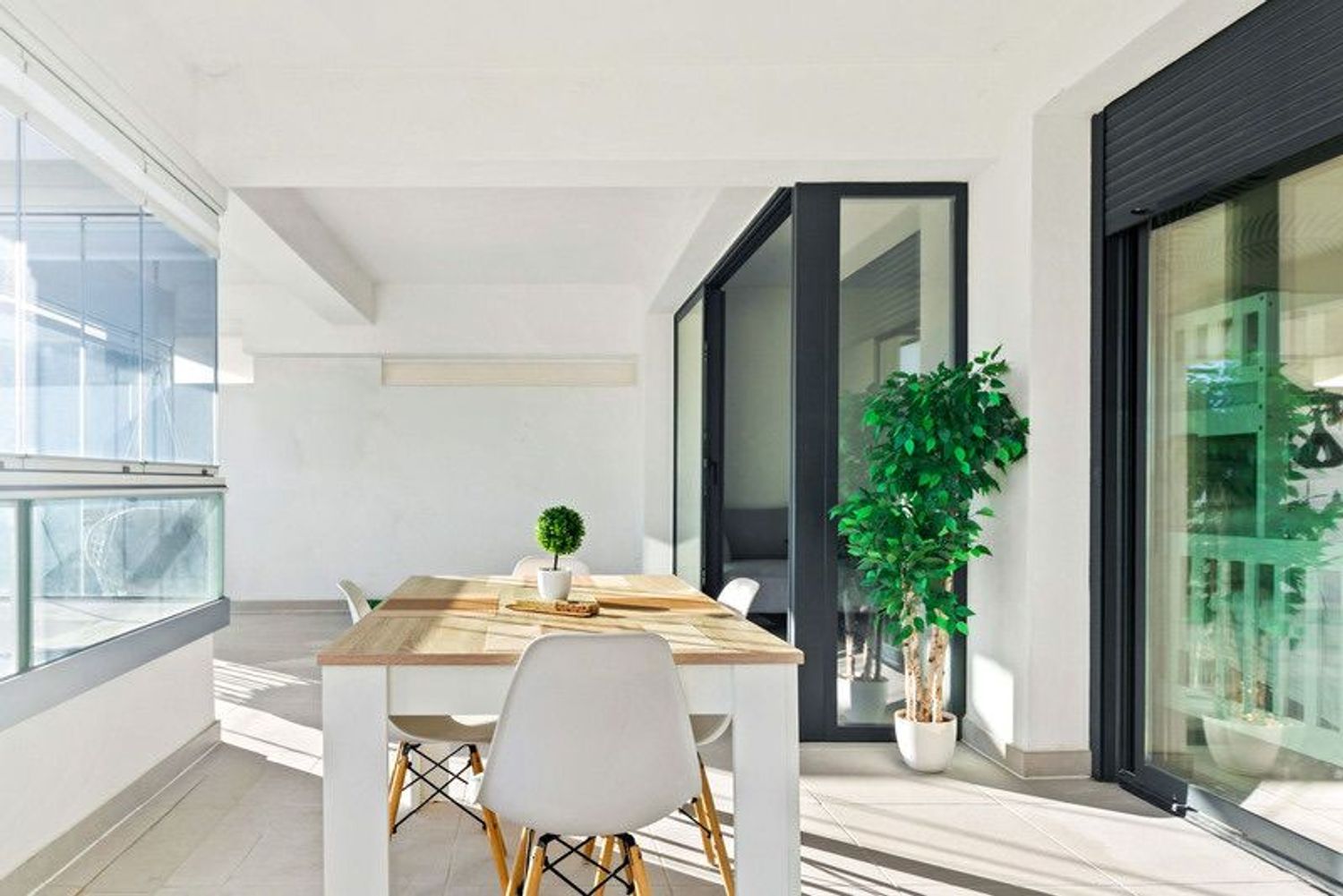 Piso en avenida del Arte, 23 - Foto 10