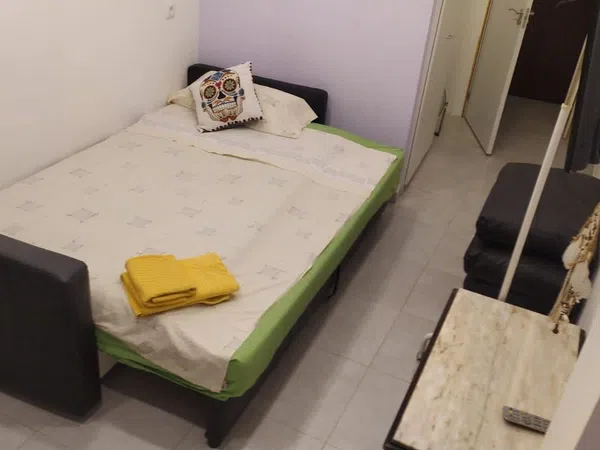 Estudio en calle Capuchinos, 25 - Foto 5