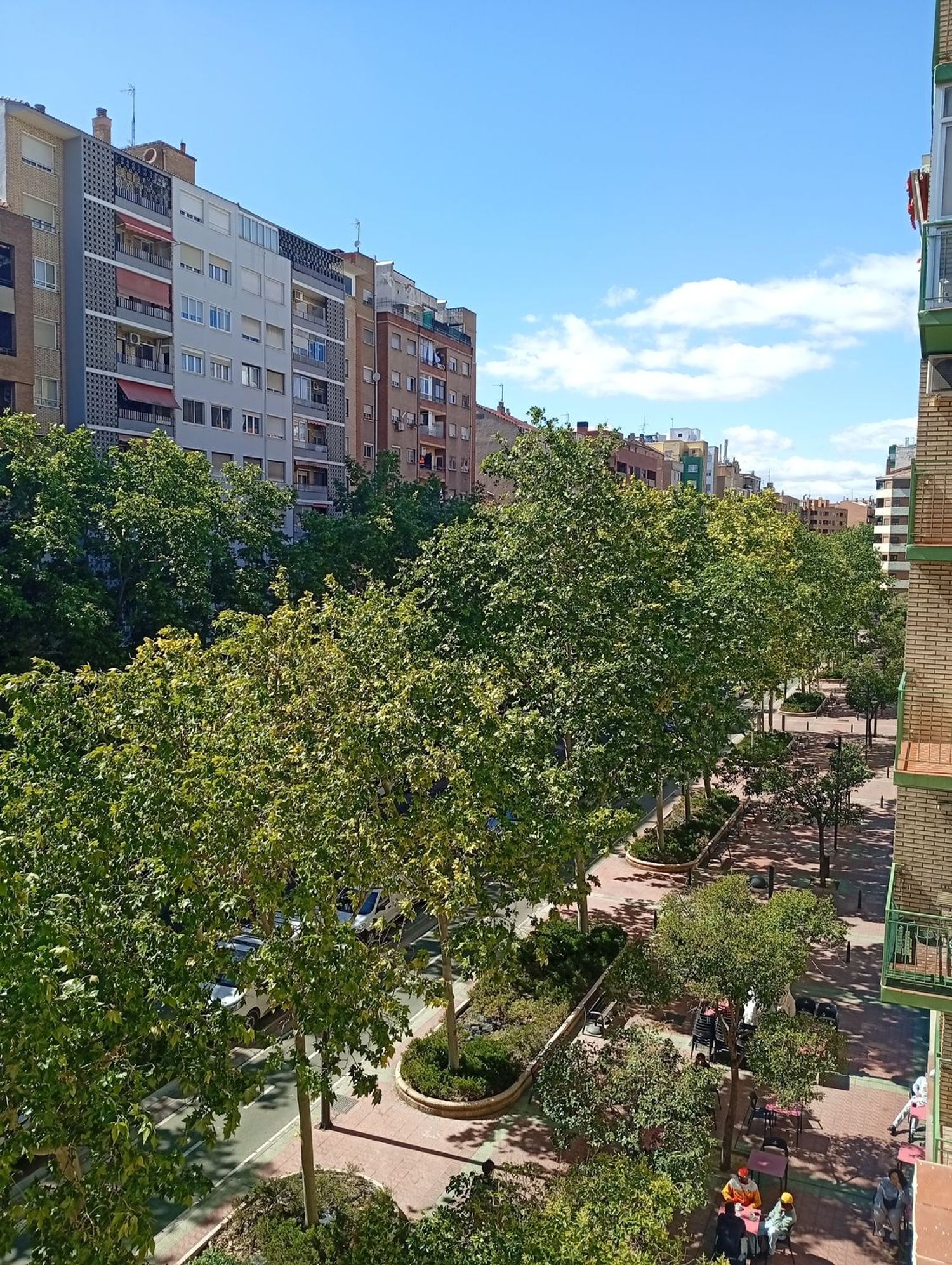 Piso en Paseo de Calanda, 42, Delicias - Foto 3