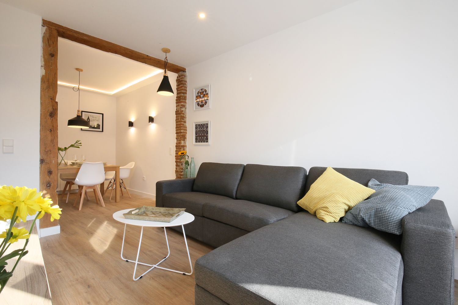 Piso en calle de Toledo, 117 - Foto 4