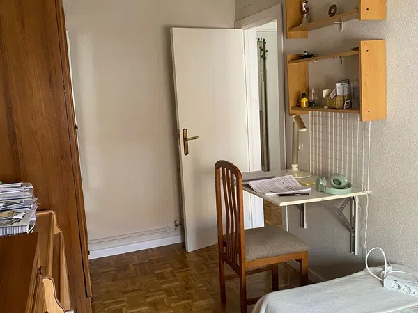 Piso en calle Albacete, 9 - Foto 14