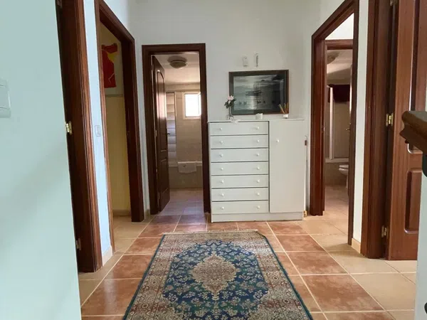 Chalet pareado en costanera, 9 - Foto 27