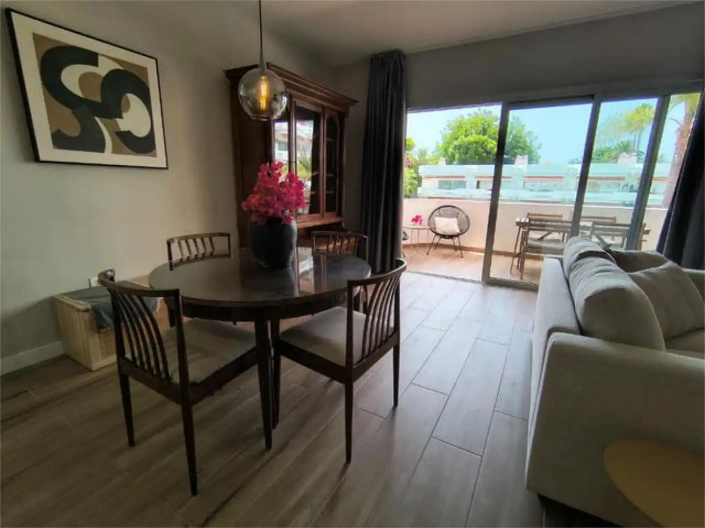 Apartamento en puerto de la cruz - Foto 3