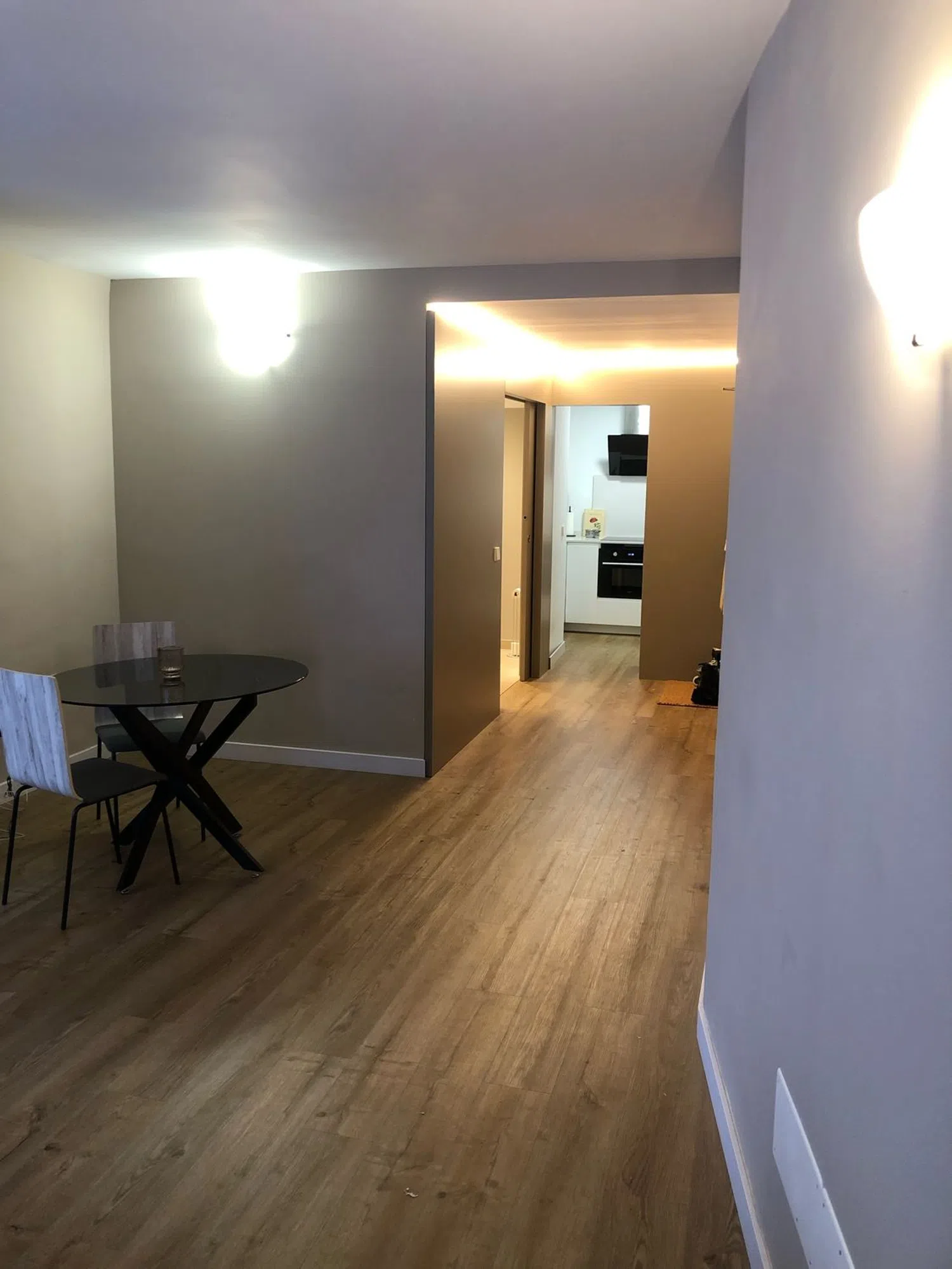 Estudio en Santa Catalina de siena, 2 - Foto 16