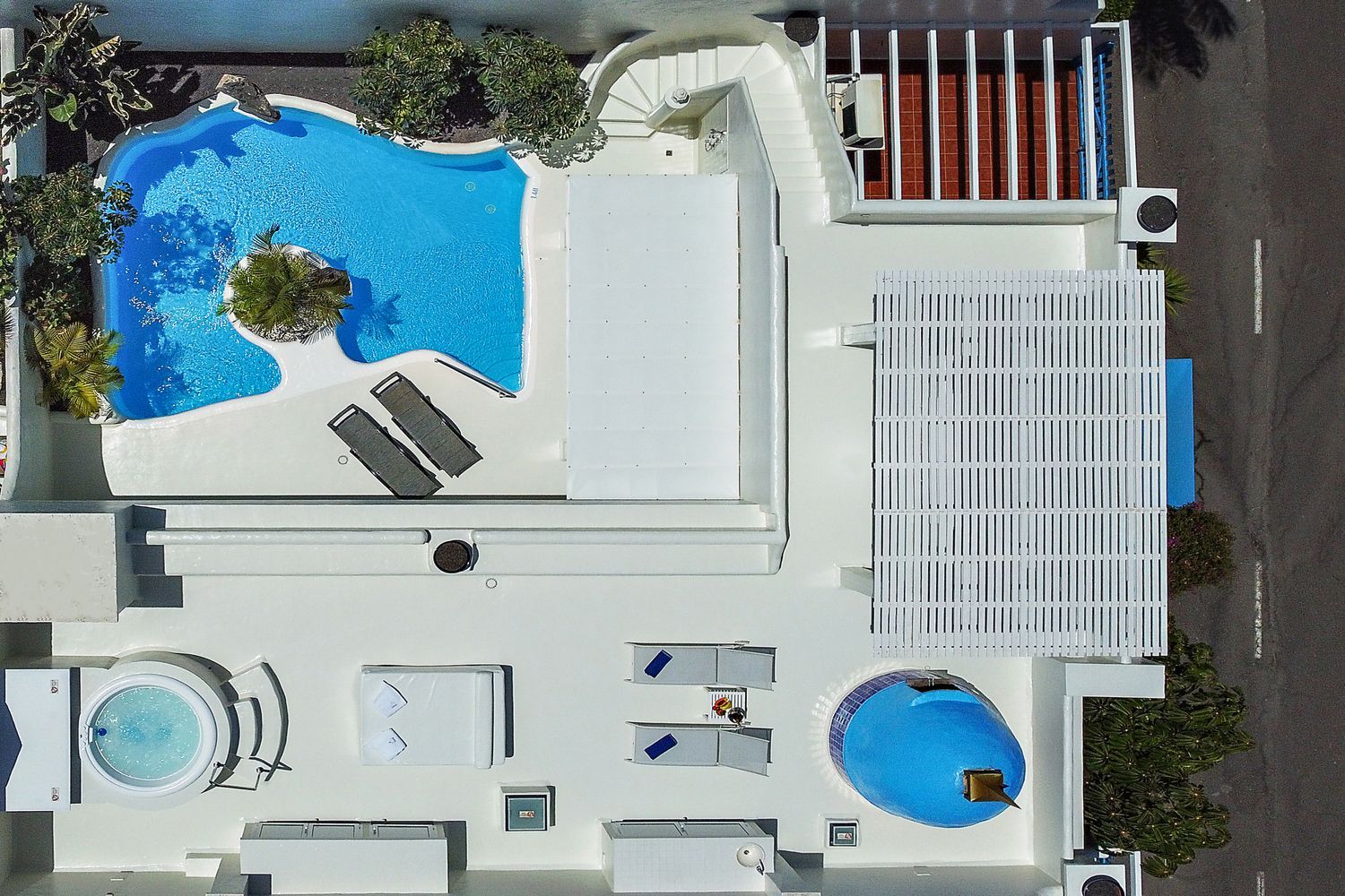 Chalet adosado en Calle Pardelas, 7, Corralejo, Corralejo - Foto 5