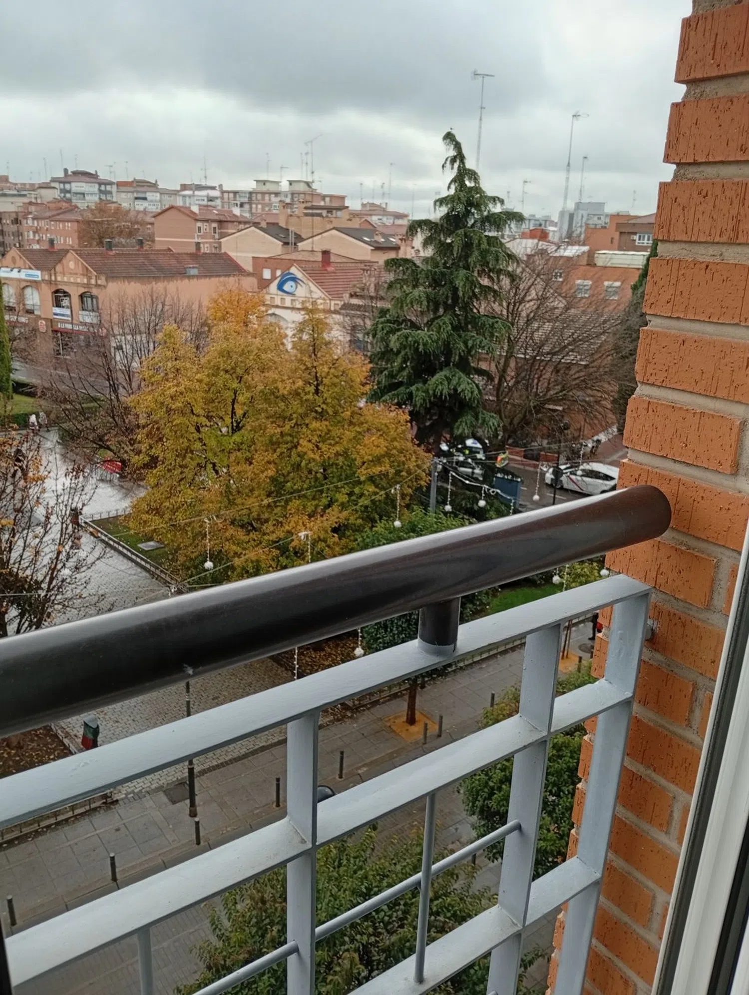 Piso en avenida del dos de Mayo, 8 - Foto 9