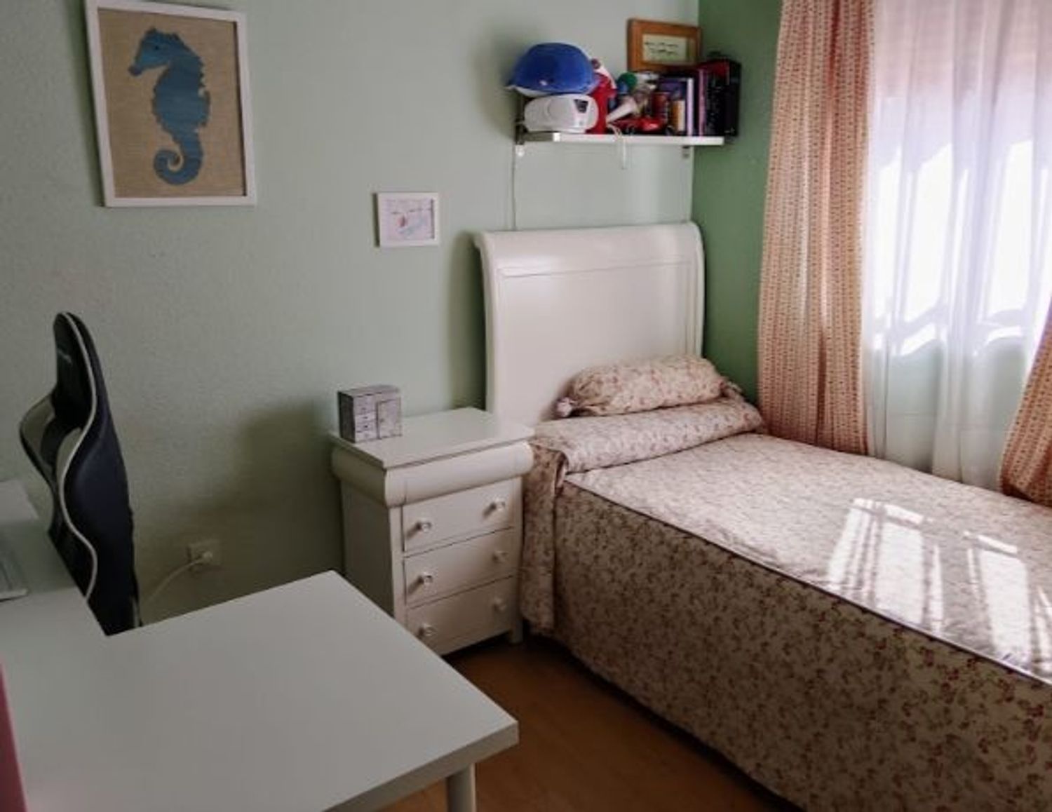 Chalet adosado en Calle Sarga, 18 - Foto 21