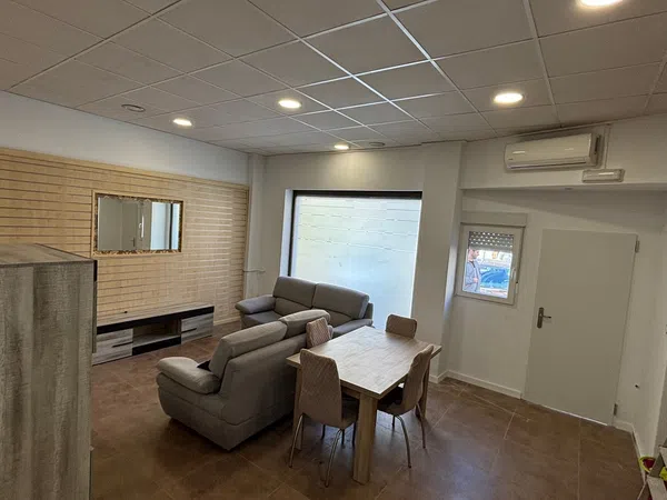 Estudio en camino Ample, 4 , bajo - Foto 3