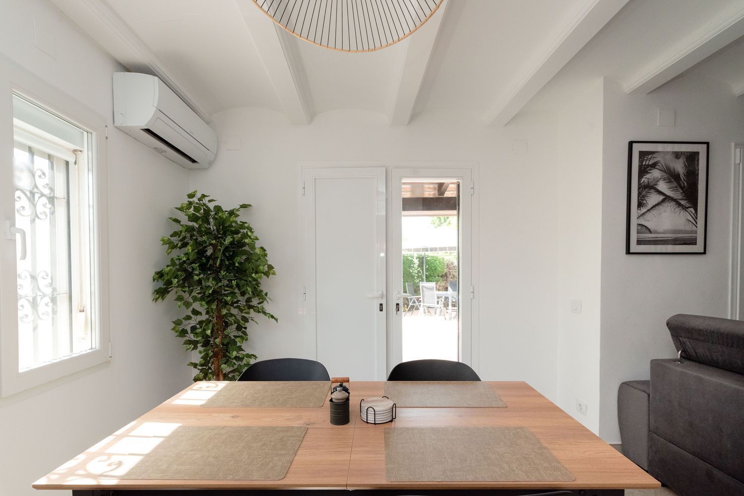 Chalet adosado en Calle Òliba, 19, El Palmar-Los Molinos - Foto 6