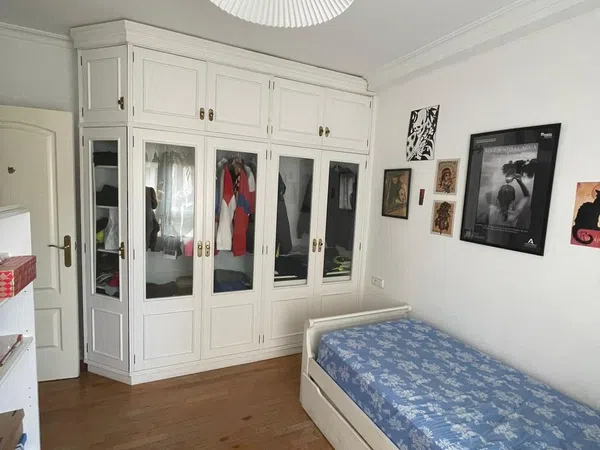 Piso en Avenida de la Estación, 25, Altamira - Oliveros - Barrio Alto, Altamira - Oliveros - Barrio Alto - Foto 25