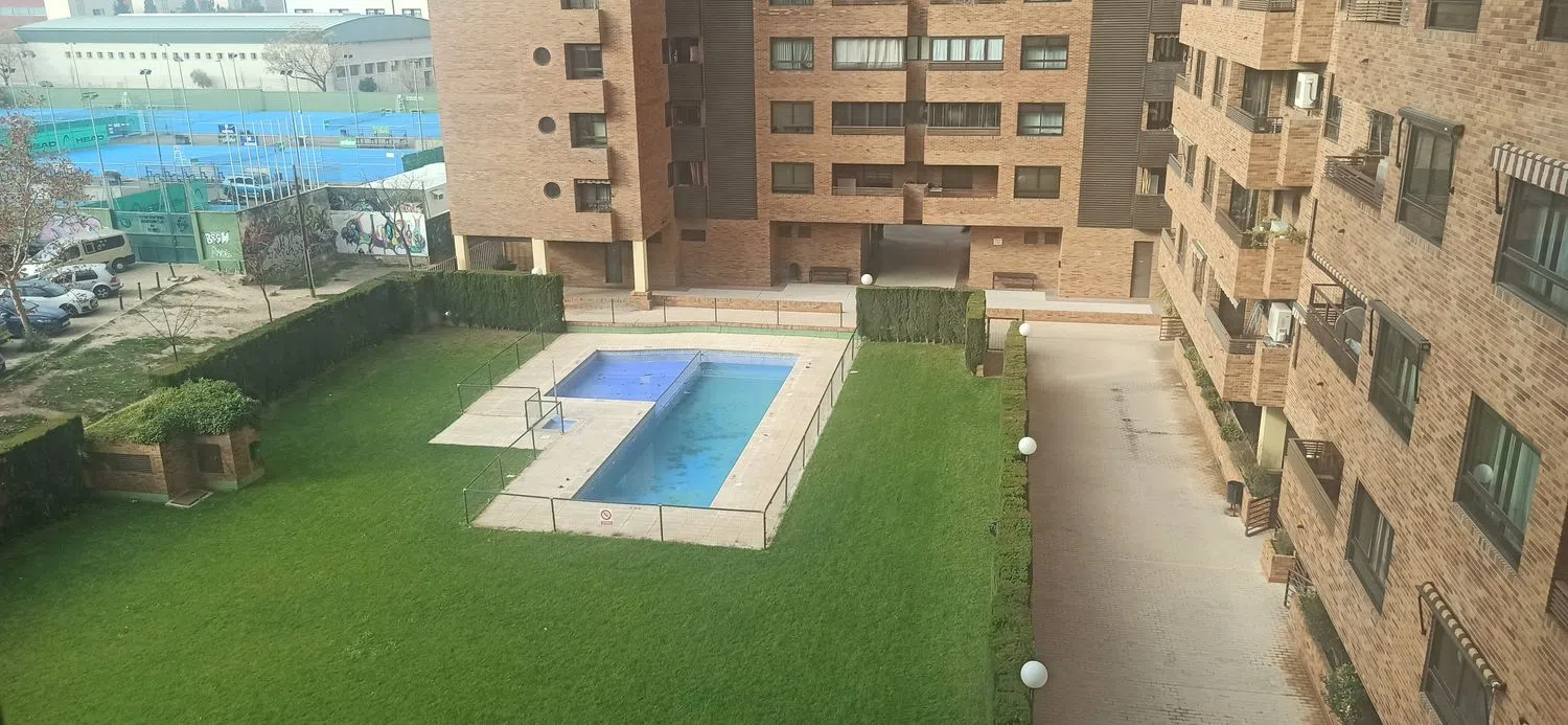 Piso en calle Juan Pablo II, 76 - Foto 25