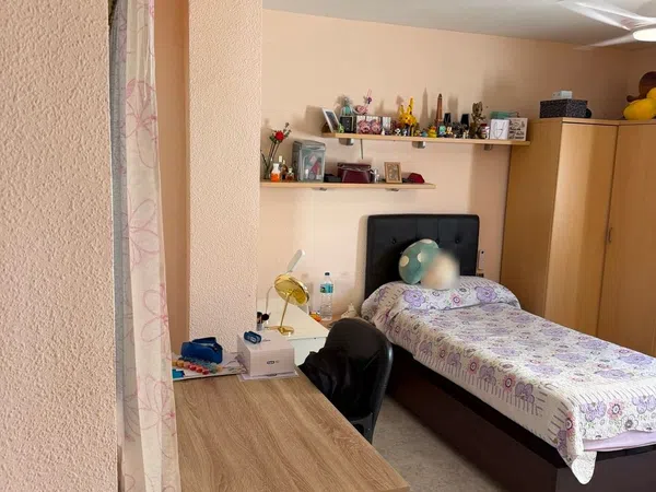 Chalet pareado en Aguadulce norte - Foto 10