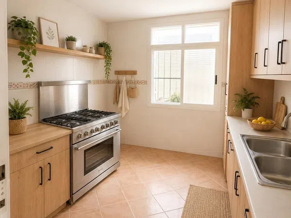 Casa terrera en Plaza Numero 31, 595 - Foto 15