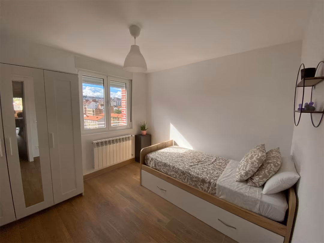 Ático en  Calle Tenderina Alta 42 - Foto 12