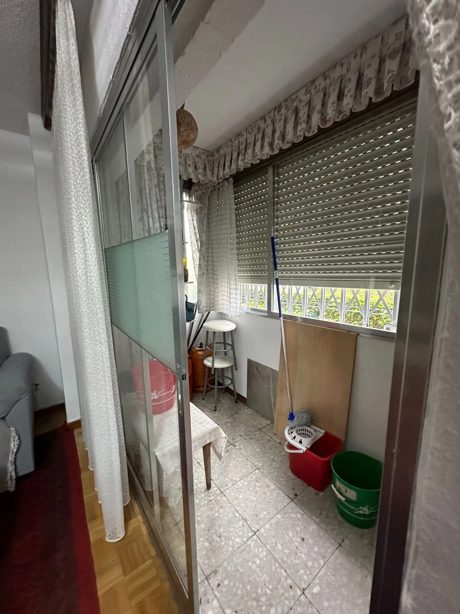 Piso en calle del Parque de la Paloma, 32 - Foto 13