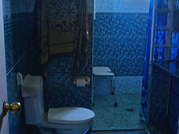 Casa o chalet independiente en Zabal bajo, cerca de la venta Yosu, 1, El Zabal-Santa Margarita, El Zabal-Santa Margarita - Foto 15