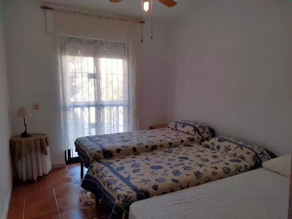 Chalet adosado en Avenida de Rocío Jurado, 48, Puerto Deportivo, Puerto Deportivo - Foto 16