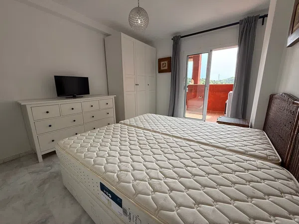 Piso en Avenida la Reserva de Marbella, 2, Reserva de Marbella - Foto 11