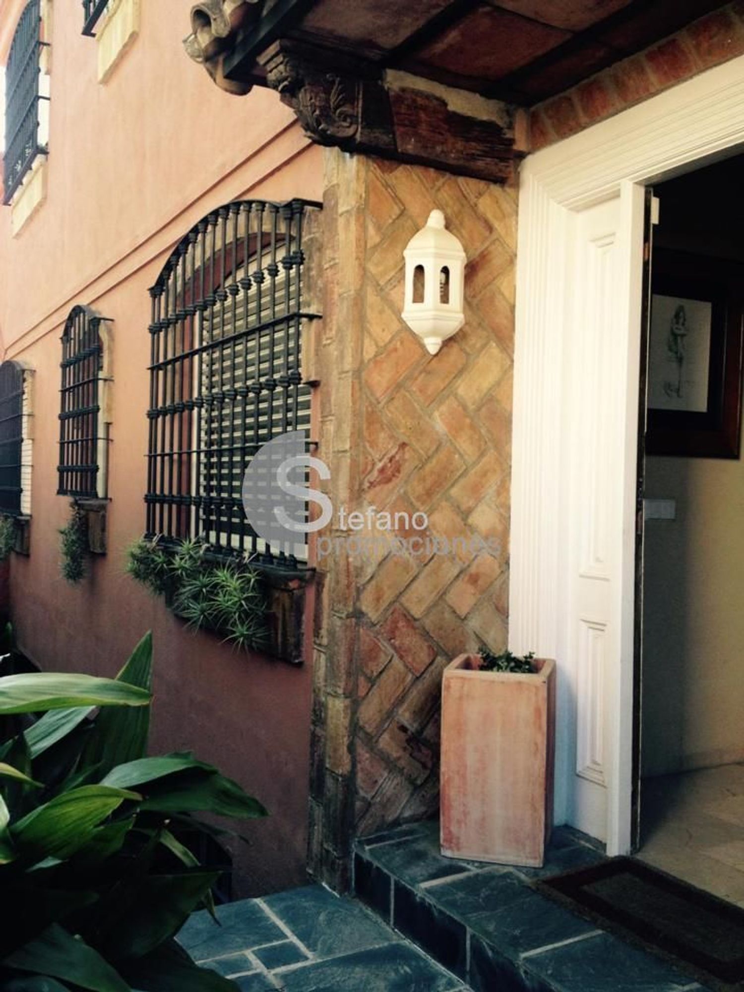Chalet pareado en Calle Pintor Martínez Cubells - Foto 9