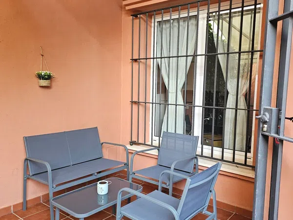 Chalet adosado en El Águila - Foto 7