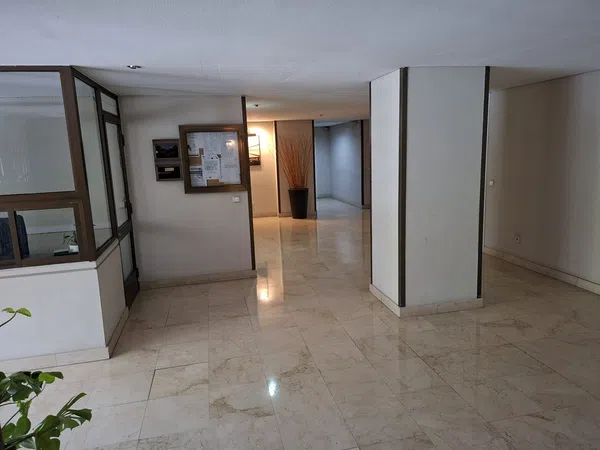 Alquiler de piso en Avenida de Badajoz, 3 - Foto 11