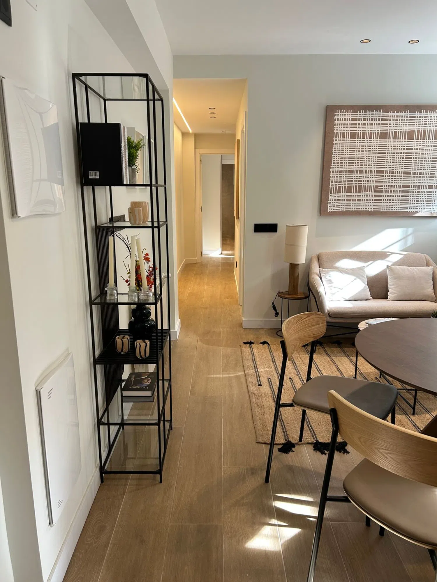 Piso en calle de Rafaela Bonilla, 6 - Foto 8