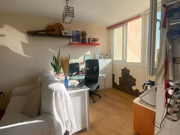 Piso en avenida Parménides, 11 - Foto 13