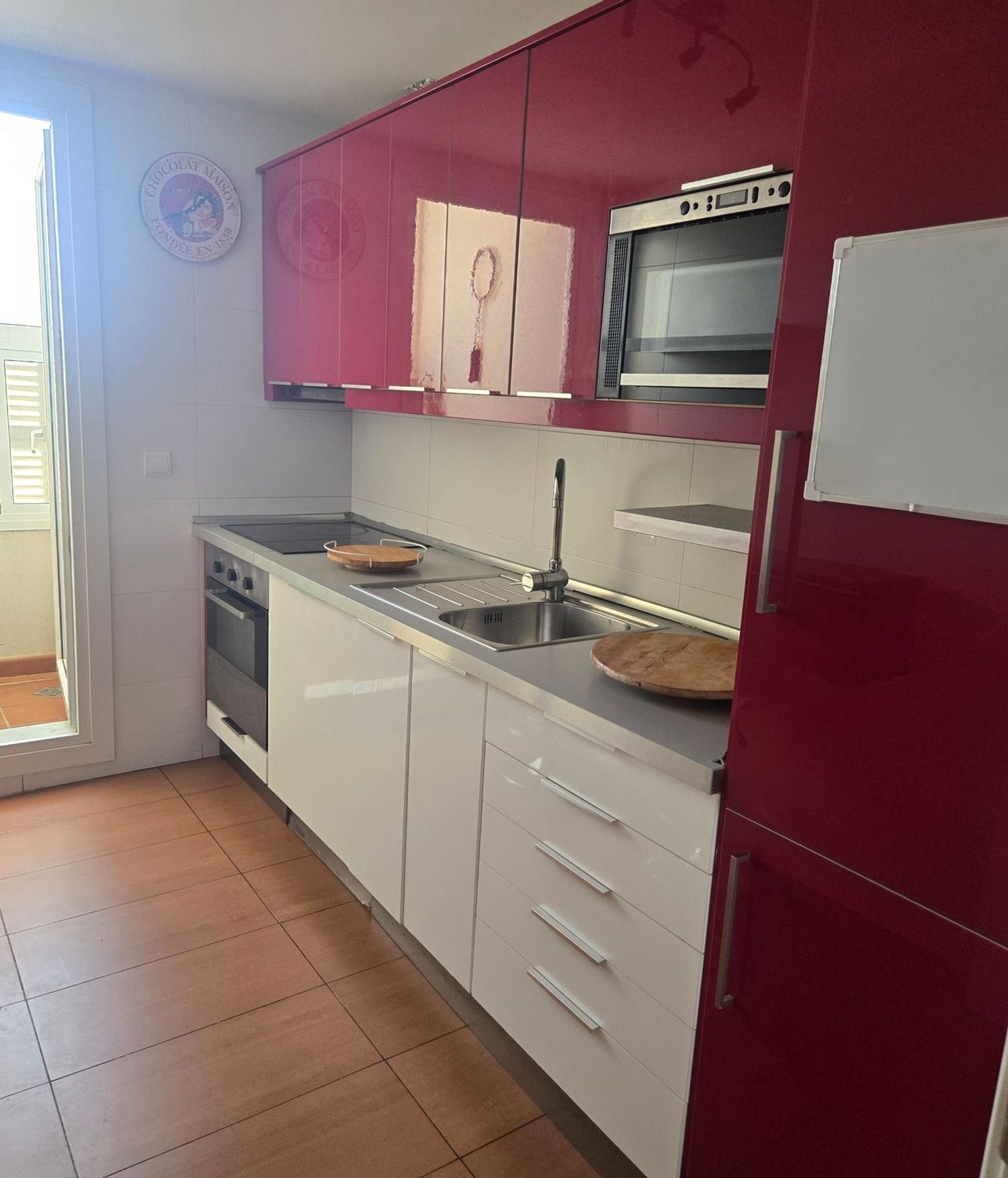 Piso en Languedoc rosello, 60, El Toyo, El Toyo - Foto 28
