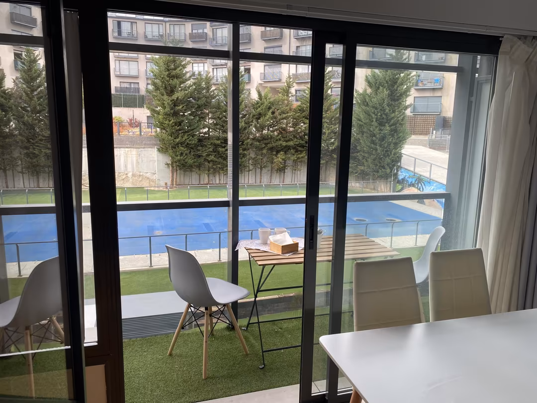 Loft en  Avenida de los Montes de Oca 26