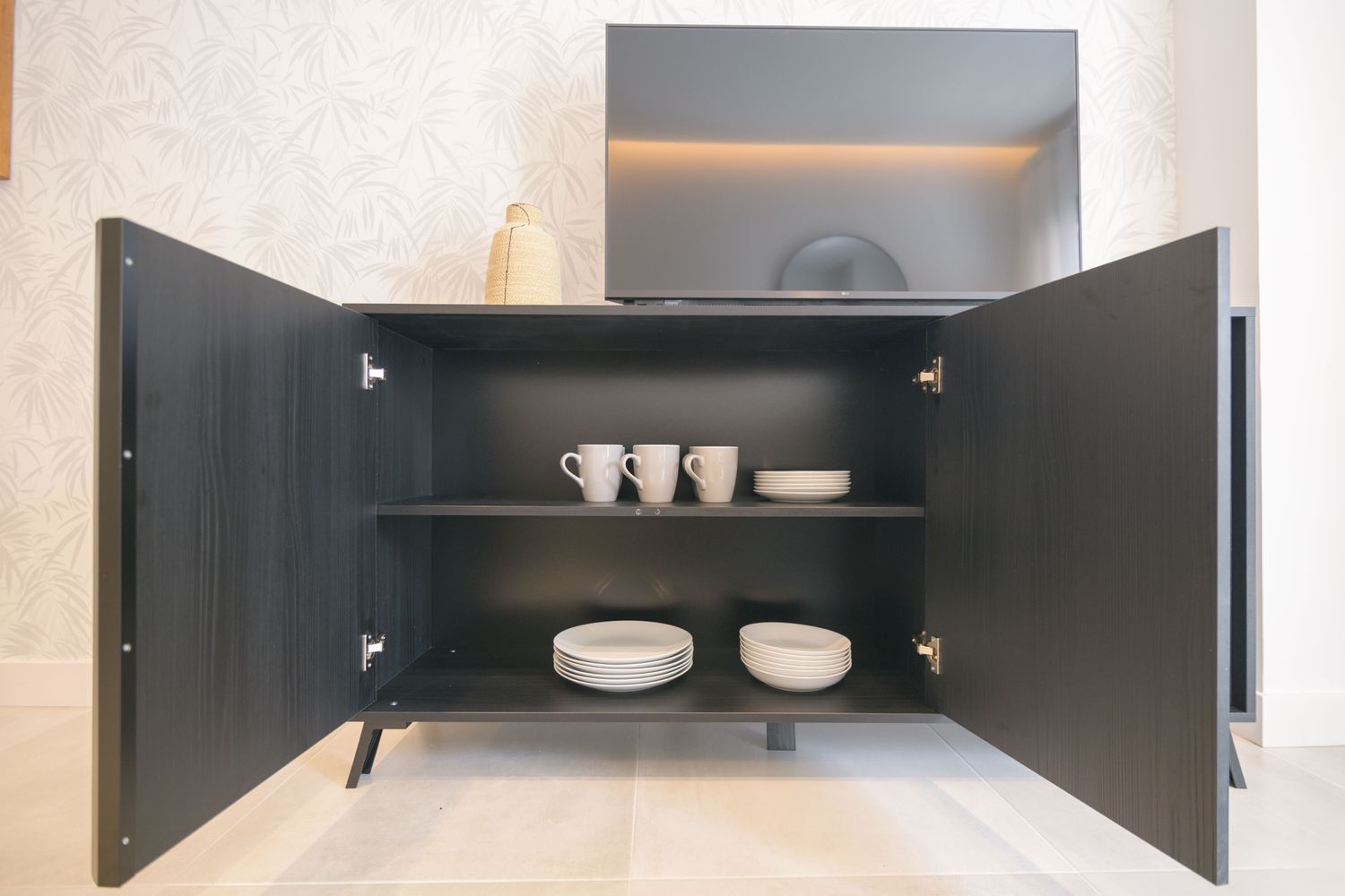 Piso en calle Vázquez Claver, 5 - Foto 16