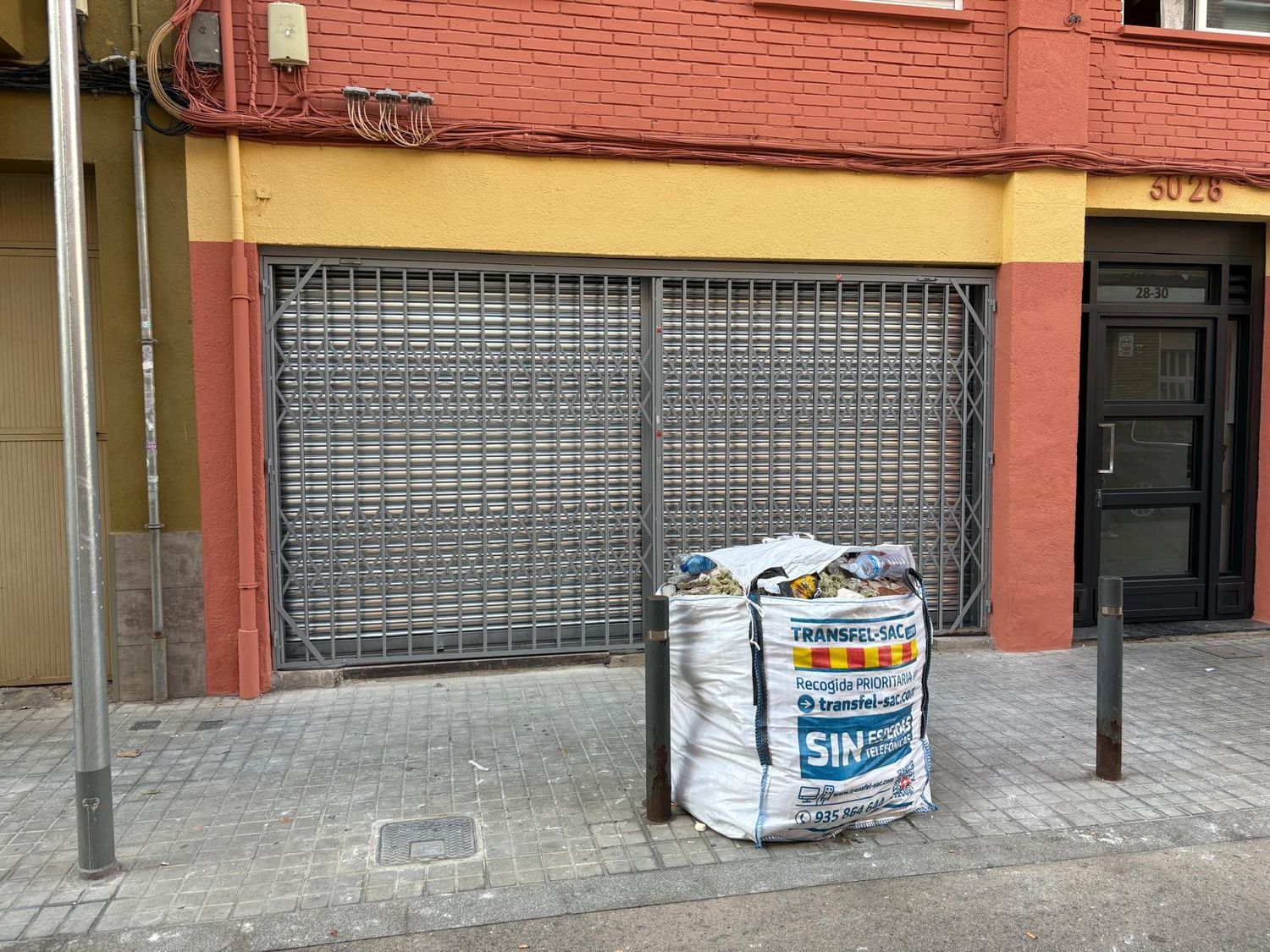 Local en Calle de València, 30, Sant Joan Baptista, Sant Joan Baptista - Foto 4
