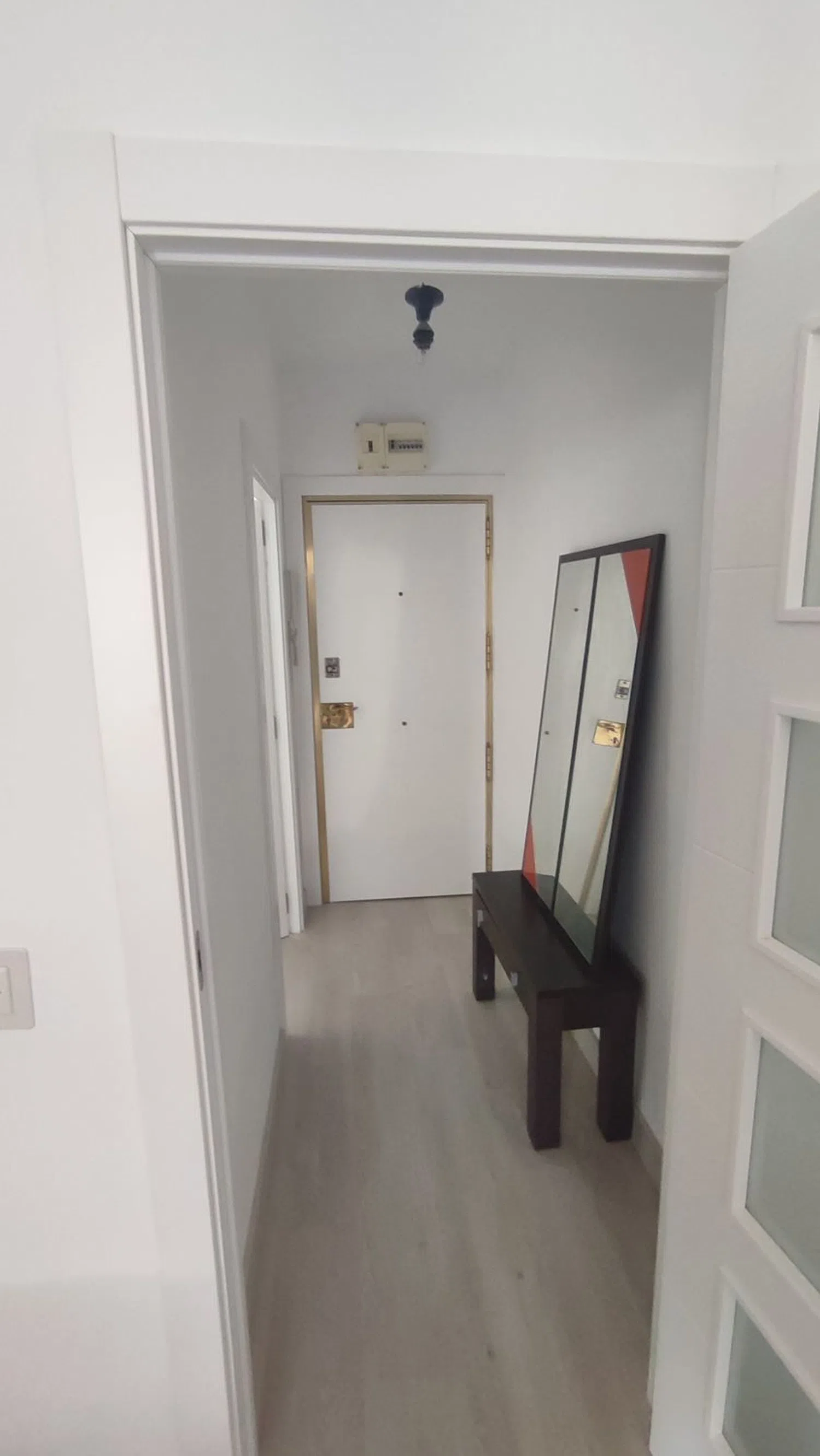 Piso en calle de Fray José Cerdeiriña, 58 - Foto 5