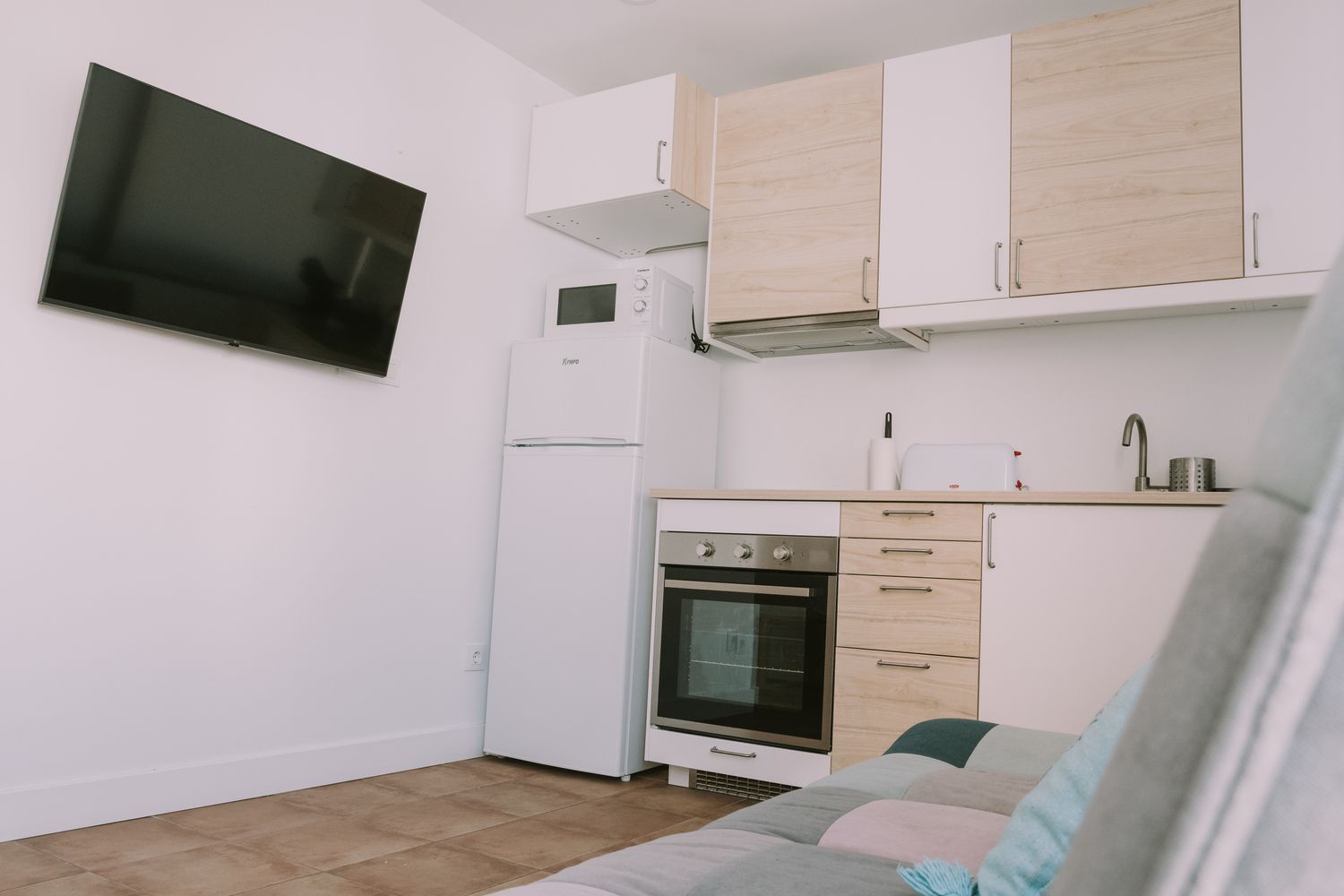 Ático en calle Colombia, 11 - Foto 8