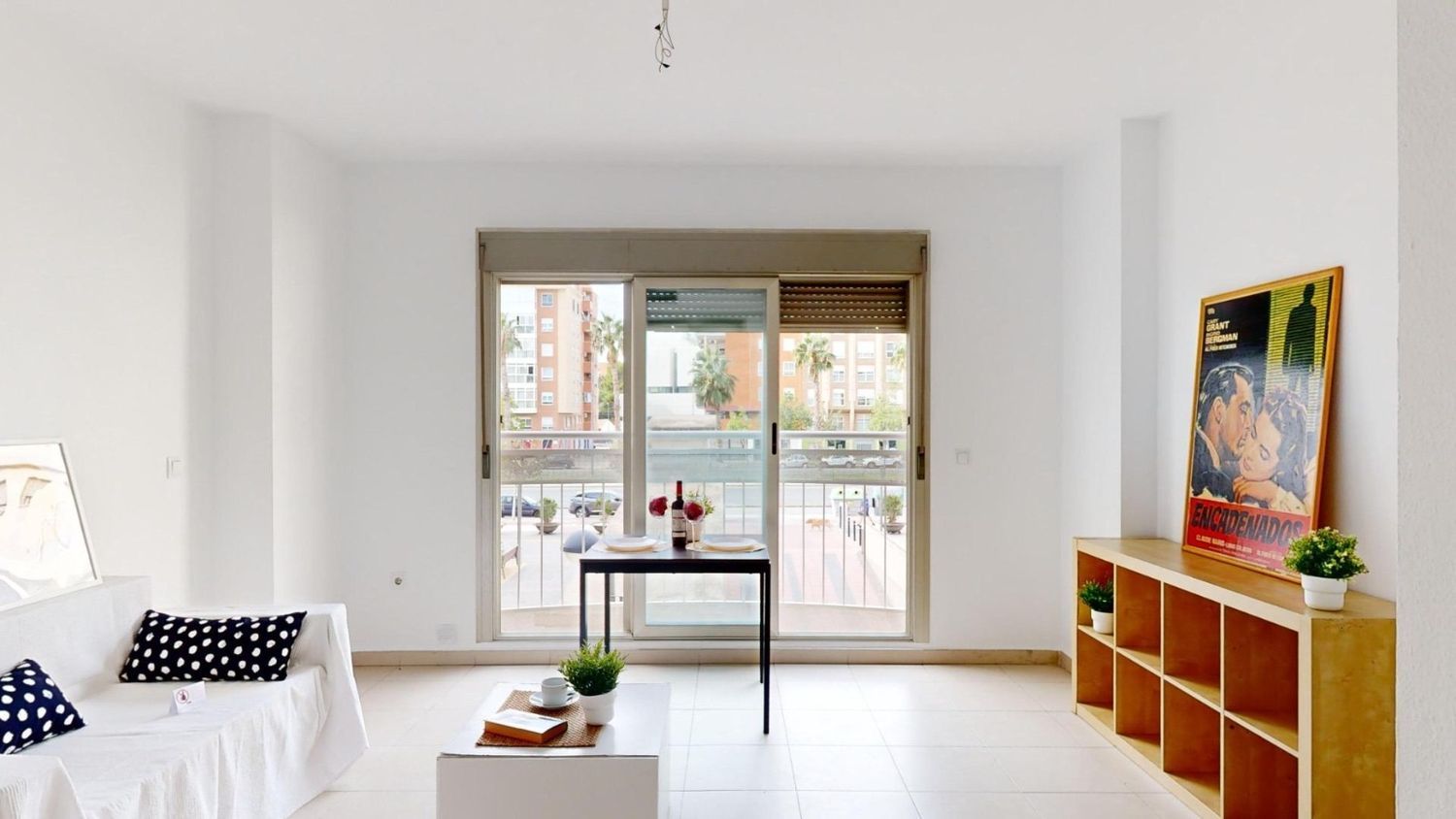 Estudio en avenida Juan Carlos I, 54 - Foto 9