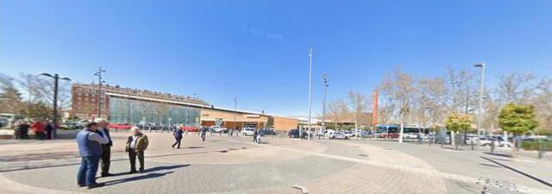 Piso en Getafe Centro - Foto 3