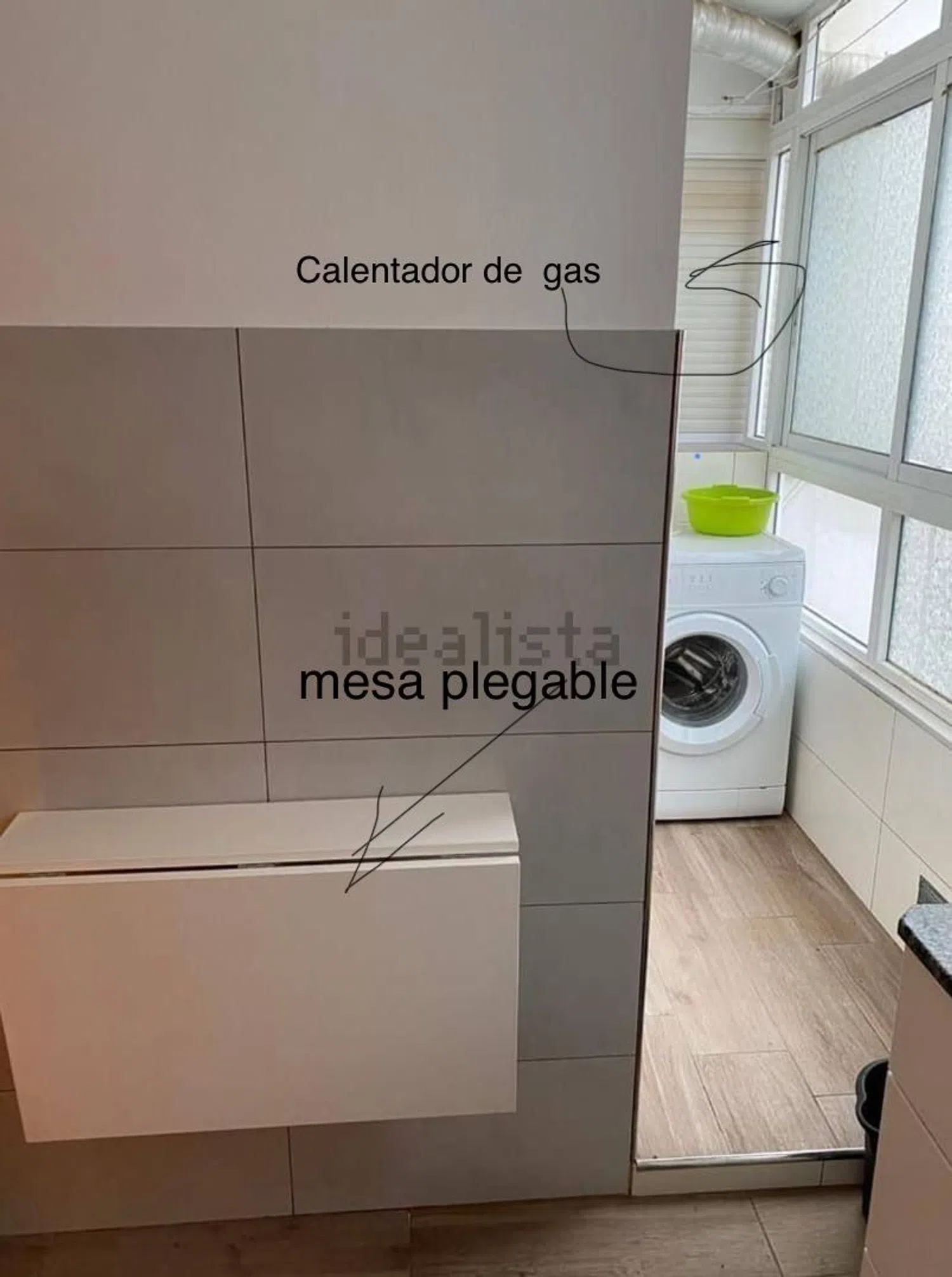 Piso en calle d'Astúries, 53 - Foto 7