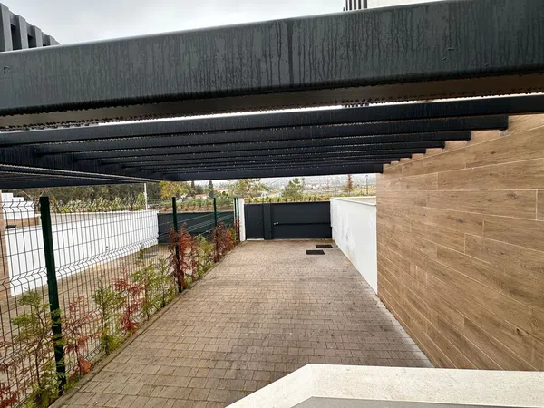 Chalet adosado en calle Ágata, 5 - Foto 1