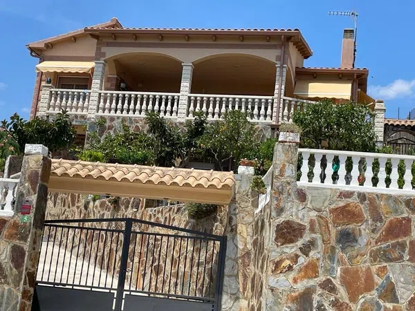 Casa o chalet independiente en Calle Robles, 5 - Foto 16