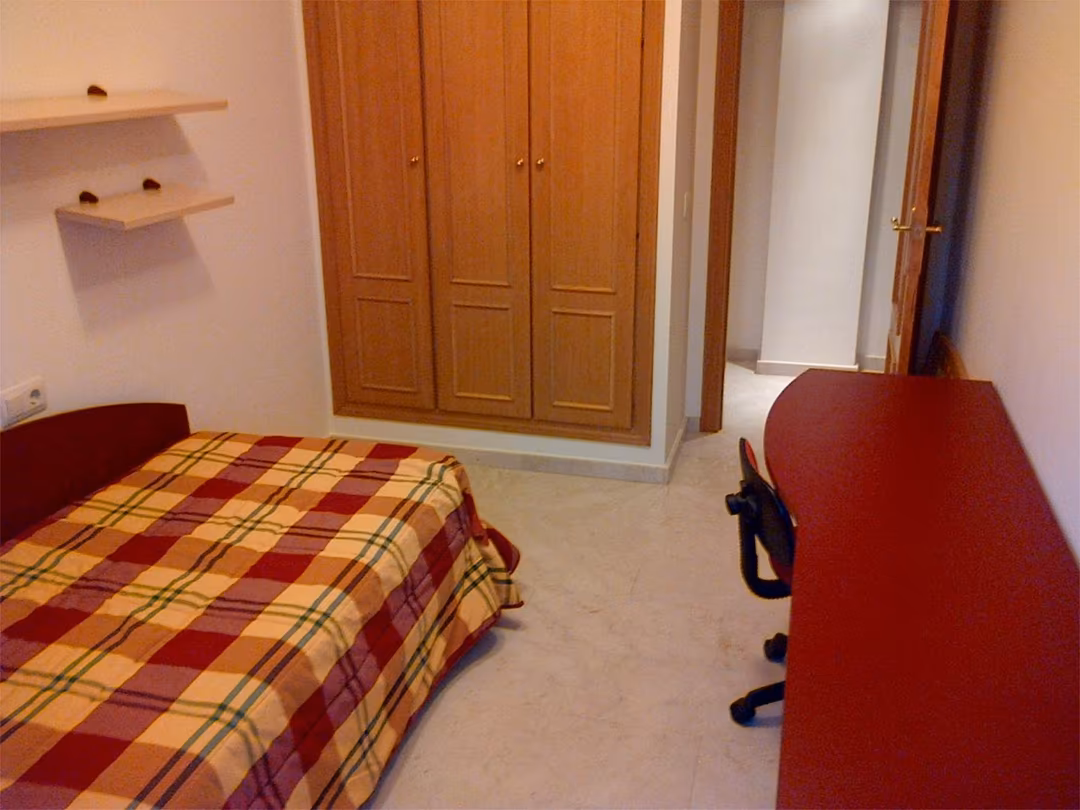 Piso en  Avinguda de les Corts Valencianes 17 - Foto 11