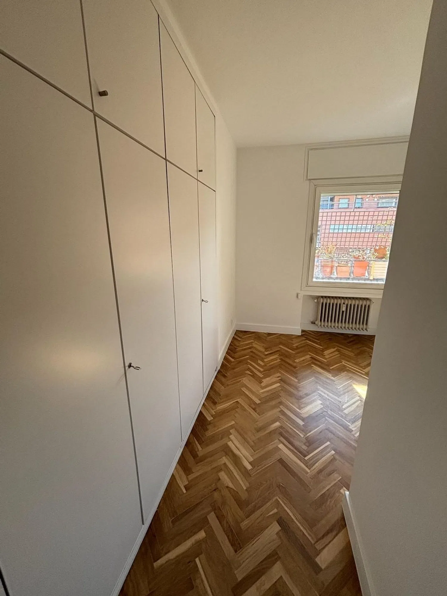 Piso en calle del Moscatelar, 34 - Foto 21