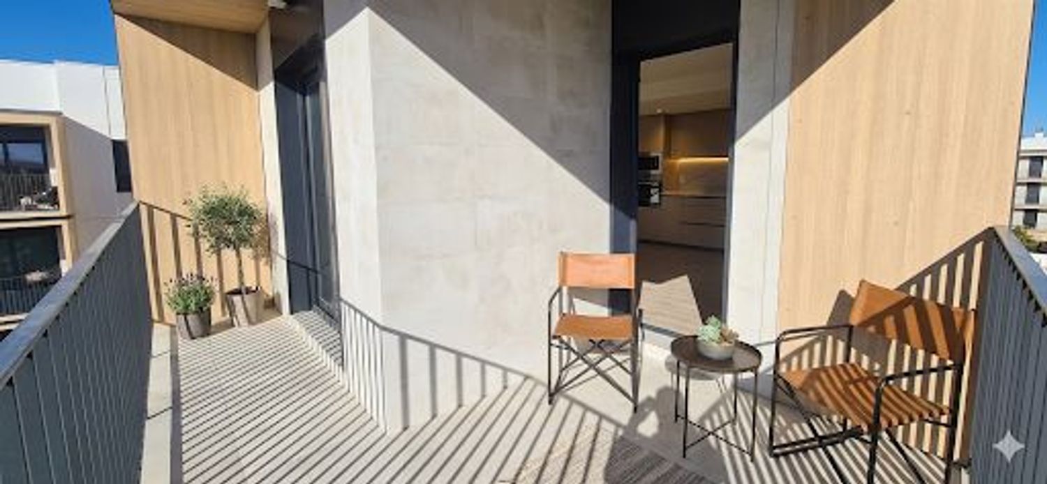 Piso en Calle del Canonge Tàrrega, 2, Safranar - Foto 3