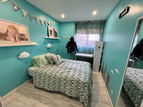 Piso en plaza Juan Gómez de Mora, 3 - Foto 19